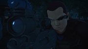 「攻殻機動隊 SAC_2045」