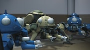 「攻殻機動隊 SAC_2045」