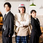 矢作穂香×伊藤健太郎「ピナバタ」、OP主題歌はビッケブランカ「Shekebon!」