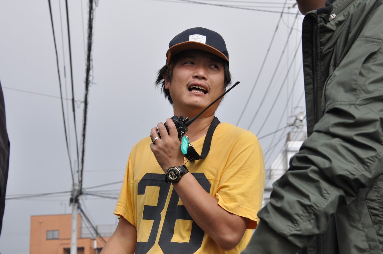 「いつくしみふかき」大山晃一郎のコメント到着「不思議な使命感を感じた」