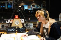 「ACTION」告知ビジュアル