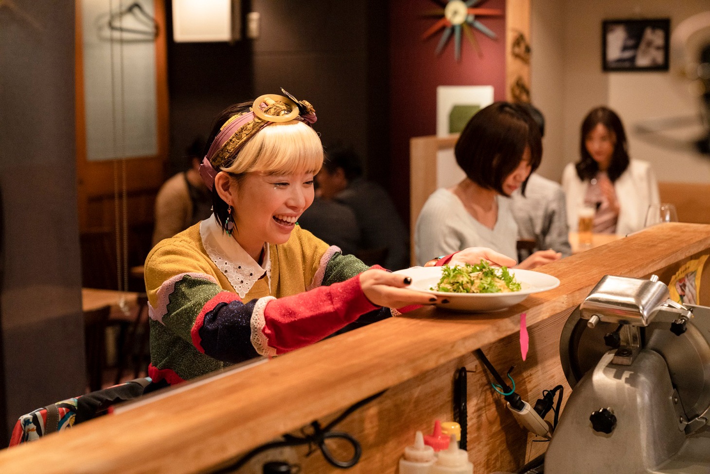 「B面女子」