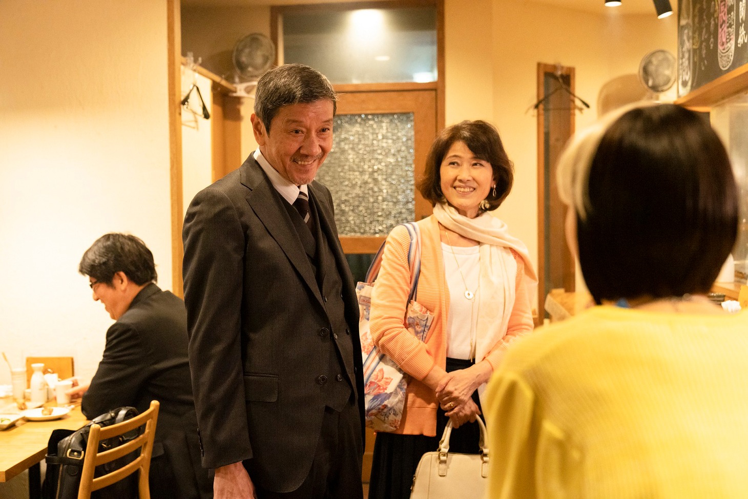 「B面女子」