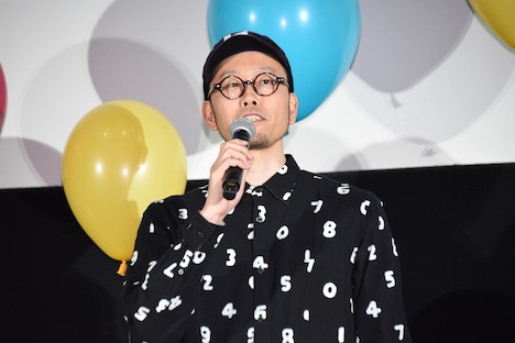 イシグロキョウヘイ監督