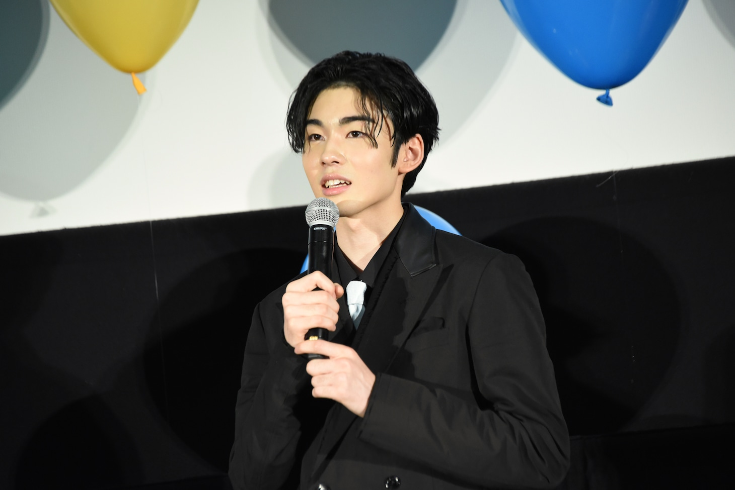 市川染五郎