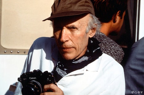 エリック・ロメール