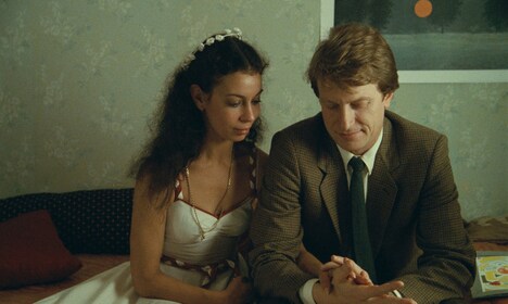 「美しき結婚」