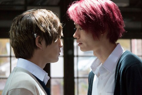 「暗殺教室～卒業編～」