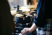 「もみの家」スチル