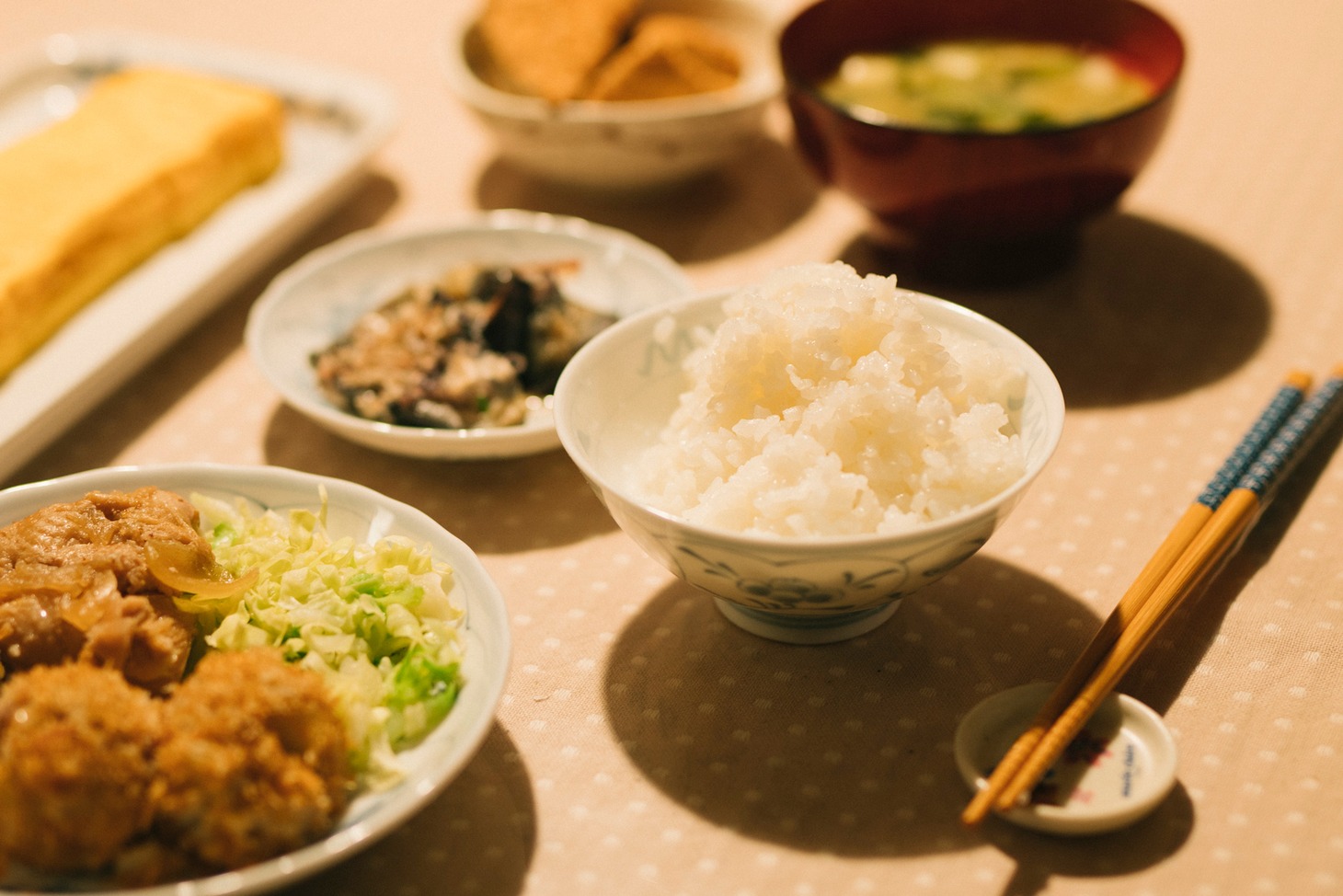 「もみの家」スチル
