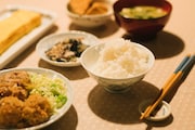 「もみの家」スチル