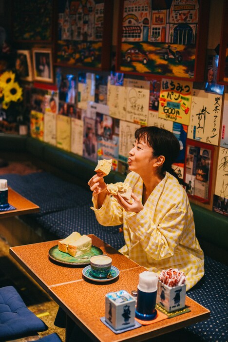 「キナミトパンノホン」より。