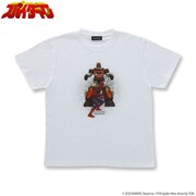 「スパイダーマン」東映TVシリーズ Tシャツ（税込4400円）