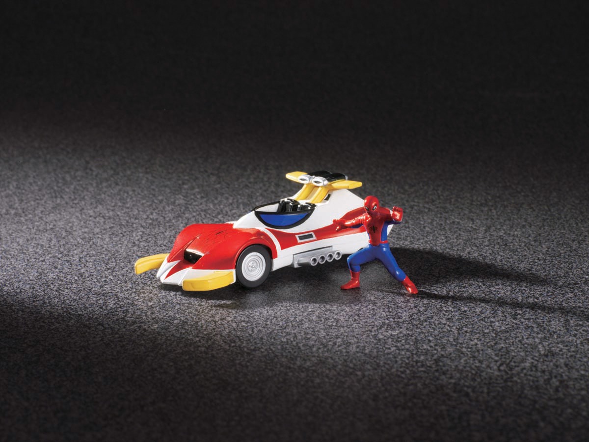 「超合金魂 GX-33R レオパルドン＆マーベラー召喚セット」より。