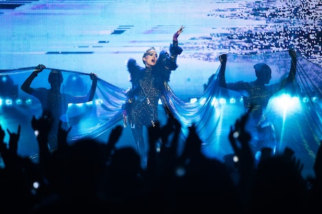 「ポップスター」