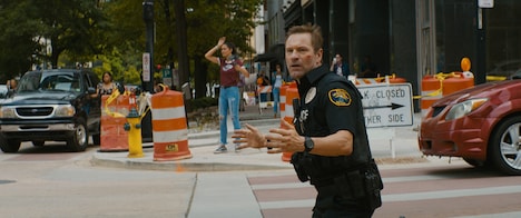 「ライブリポート」