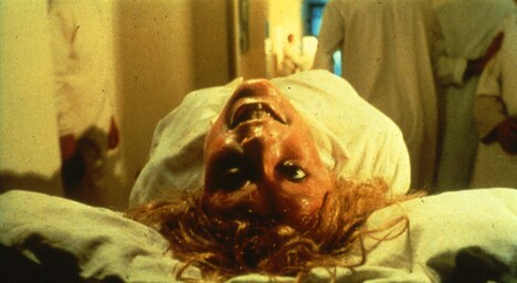 「新エクソシスト / 死肉のダンス」