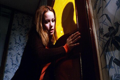 「血みどろの入江」