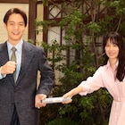 戸田恵梨香が窪田正孝に朝ドラ主演バトンタッチ、「ぜいたくな時間を過ごせた」