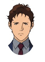 ハサウェイ・ノア