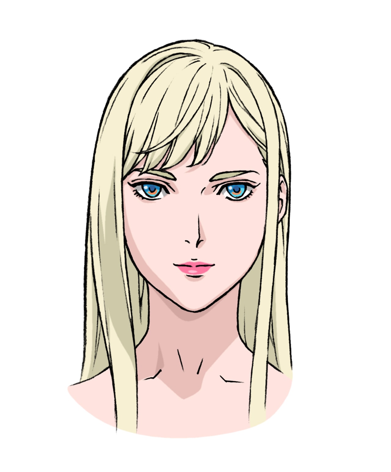 閃光のハサウェイ 映画特典フィルム ギギ・アンダルシア 【公式通販】