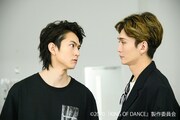 ドラマ「KING OF DANCE」第1話