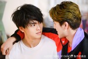 ドラマ「KING OF DANCE」第1話