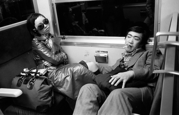 痴漢夜行列車 滝田洋二郎 瀬々敬久監督作など新東宝ピンク映画を特集上映 大杉漣の出演作も 画像ギャラリー 6 6 映画ナタリー 痴漢夜行列車 滝田洋二郎 瀬々敬久監督作など新東宝ピンク映画を特集上映 大杉漣の出演作も 画像ギャラリー 6 6 映画ナタリー
