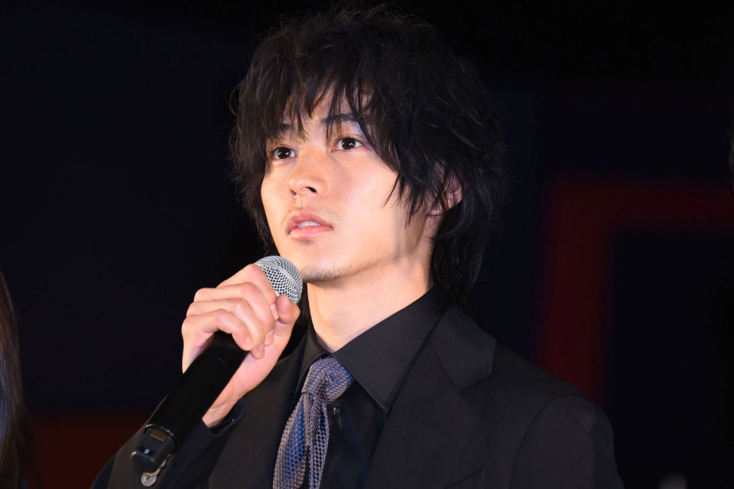 山崎賢人