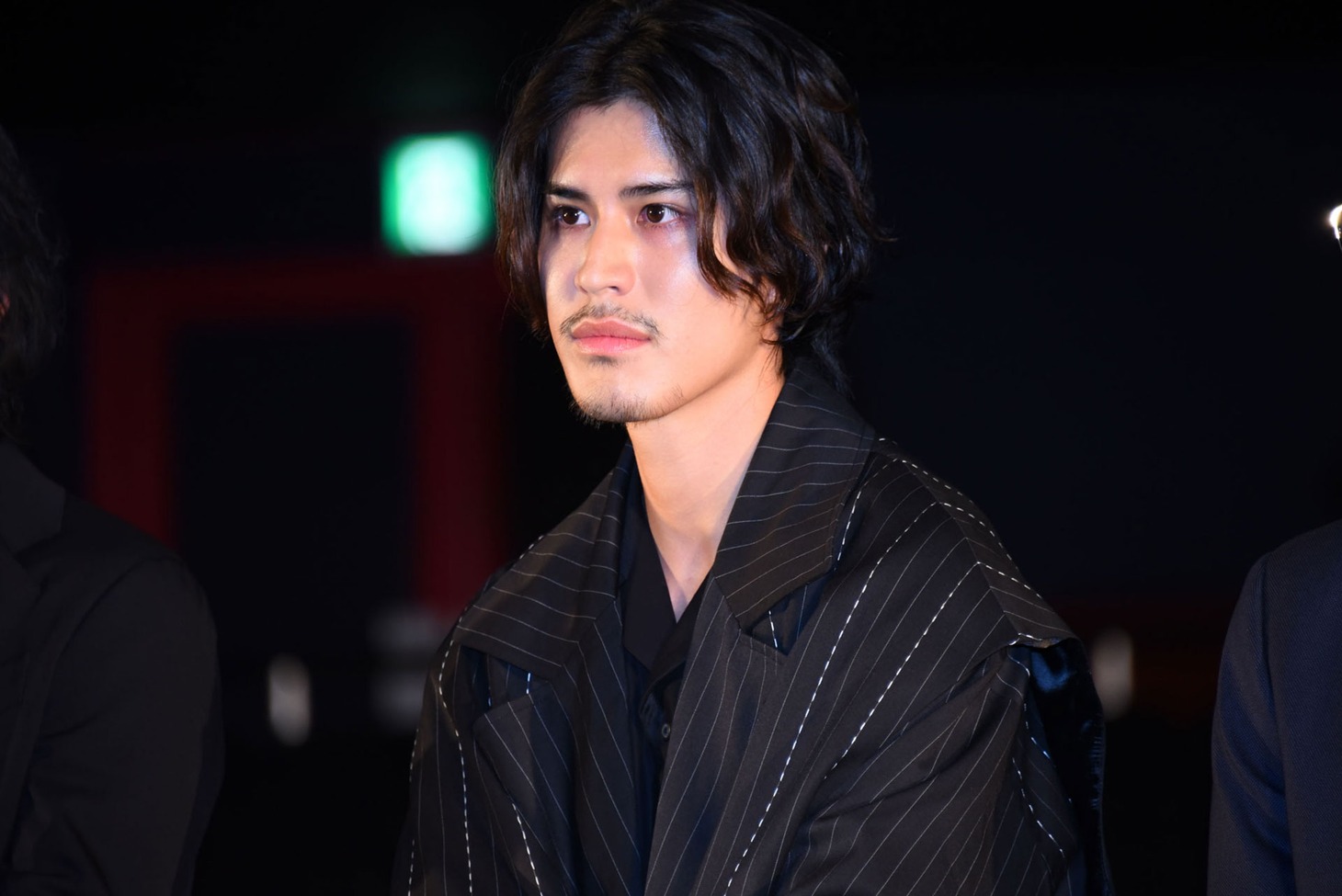 寛一郎