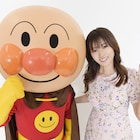 深田恭子が劇場版「アンパンマン」にゲスト出演、ヒロイン演じ「大変光栄」
