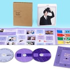 鈴木拡樹主演「カフカの東京絶望日記」ソフト化、特典にメイキングや絶望すごろく