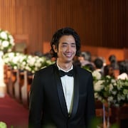 リウ・イーハオが撮影振り返る「悲しみより、もっと悲しい物語」新映像