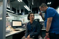 「悲しみより、もっと悲しい物語」メイキング写真