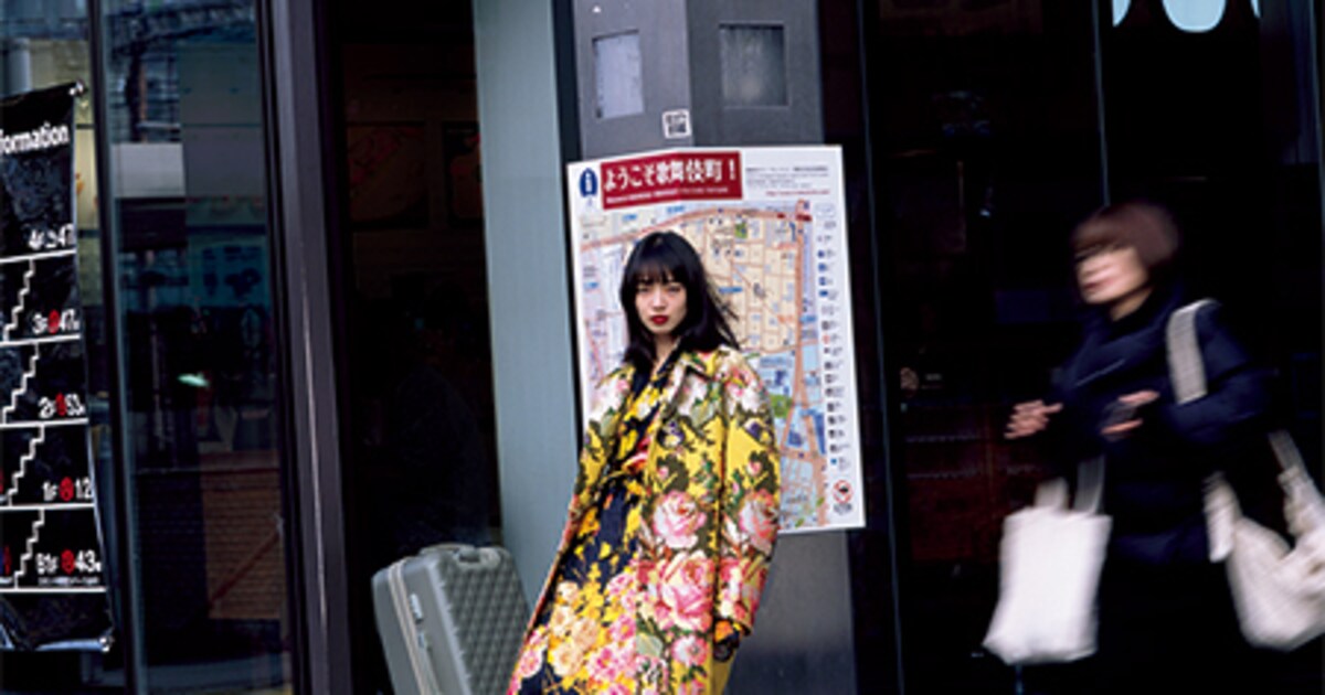 小松菜奈（撮影：鈴木親） [画像ギャラリー 8/12] - 映画ナタリー