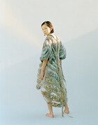 中島セナ（撮影：Sophie Isogai［KiKi inc.］）