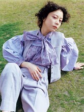 SUMIRE（撮影：角田航）