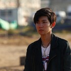 中国人気アイドル、TFBOYSワン・ユエン出演「在りし日の歌」メイキング映像