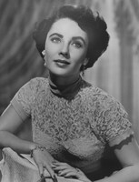 エリザベス・テイラー (c) Clarence Sinclair Bull / G.I.P.Toky