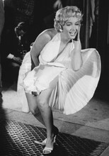 マリリン・モンロー (c)George S. Zimbel / G.I.P.Tokyo