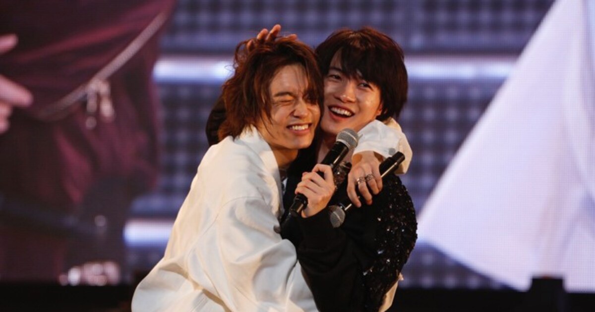三浦春馬や神木隆之介も出演、ハンサムライブ15周年公演のBlu-ray7月 