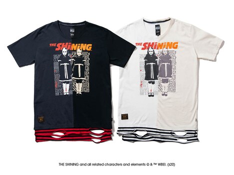 Shining layered CS（税込1万4300円）