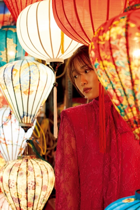 「Lively」中面サンプル