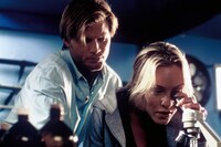 「シャーク・アタック」(c)1999 SHARKY PRODUCTIONS,A.V.V.ALL RIGHTS RESERVED