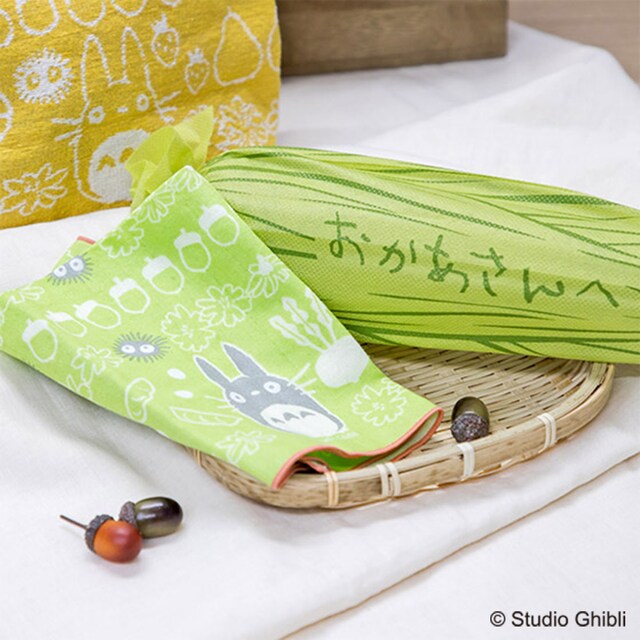 となりのトトロ 2020年 とうもろこしギフトセット（税込3000円）