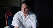 「椿の庭」より、チャン・チェン演じる黄。