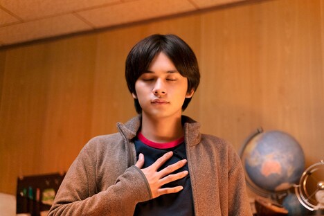 「砕け散るところを見せてあげる」新場面写真