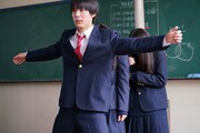 「砕け散るところを見せてあげる」