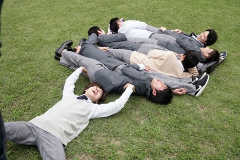 「小説の神様 君としか描けない物語」新場面写真