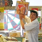「とんかつDJアゲ太郎」北村匠海や山本舞香らがチルアウト、アニメ無料配信も